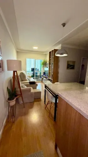 Apartamento com 2 dormitórios à venda, 69 m² por R$ 705.000,00 - Engordadouro - Jundiaí/SP