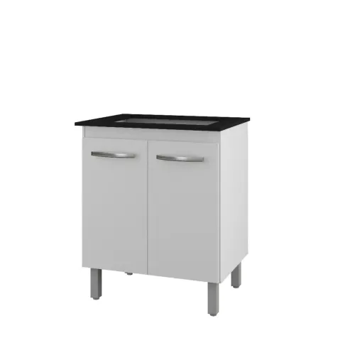 Móvel para cooktop