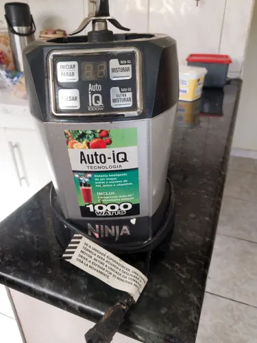 AutoiG 1000Eatts marca Ninja