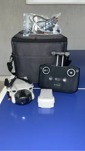 Drone DJI mini 3
