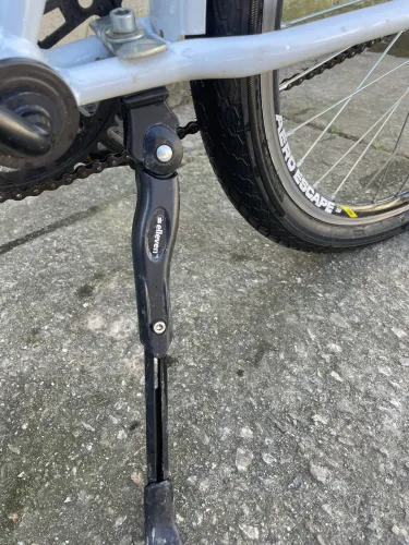 Vendo bike nova nunca usada