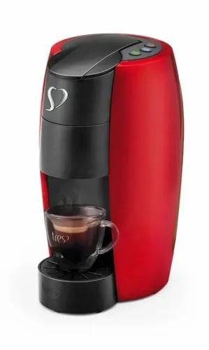 Cafeteira