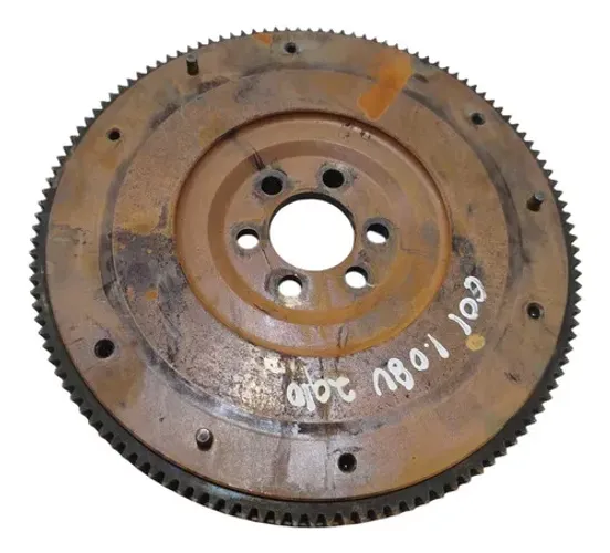 Volante Motor Volkswagen Gol G5 1.0 8v  2010