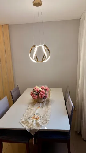 Apartamento mobiliado em Lagoa Seca