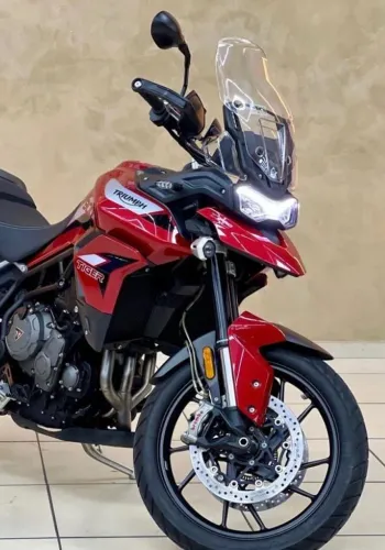 Tiger 900 GT Pro