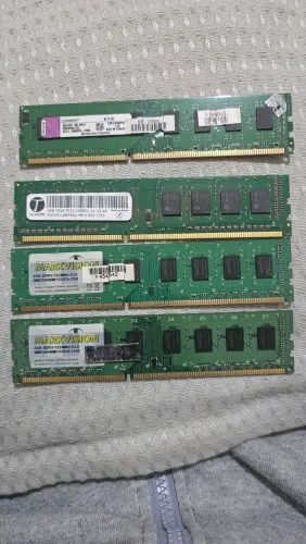 Memoria RAM ddr3