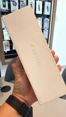 Apple Watch série 11 46mm lacrado