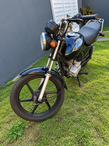 Titan ks leilão