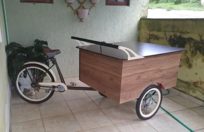 Foodbike