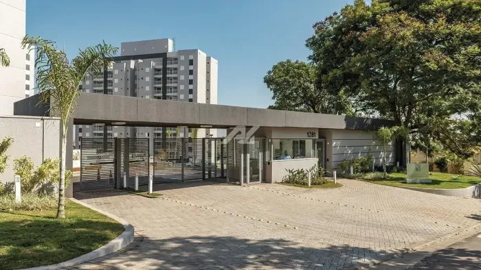 | Condomínio: Reservatto |- Parque Rural Fazenda Santa Cândida-Campinas/SP. Venda Mansões