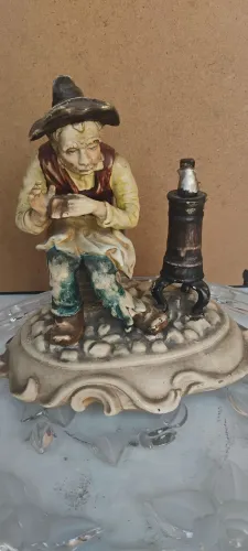 Produtos em cerâmica, todo o lote.