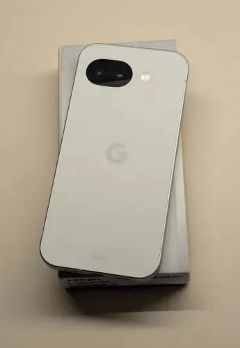 Google Pixel 10a - 256gb