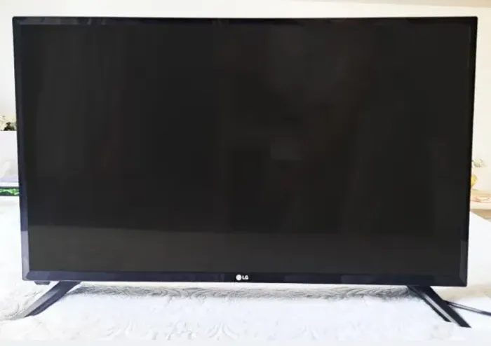 TV LG 32 POELGADAS