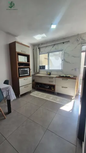 Venda! Sobrado no Condomínio Parque das Cerejeiras 2 - Bragança Paulista SP