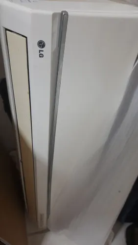 Ar Condicionado LG 9000BTUS