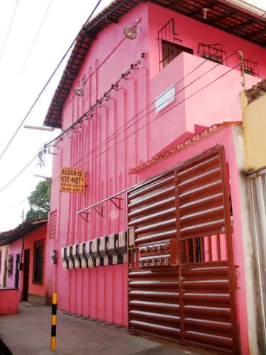 Kitinete para alugar no Ianetama - Castanhal/PA