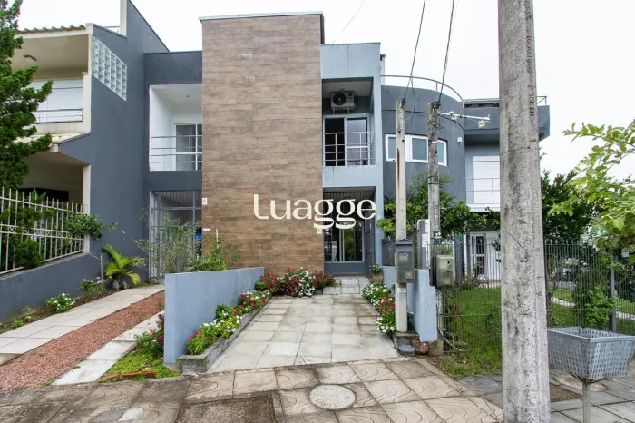 Excelente sobrado para locação no Lagos de Ipanema!