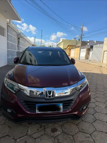 Honda HR-V EX 1.8 Flexone 16V 5P Aut. 2021
