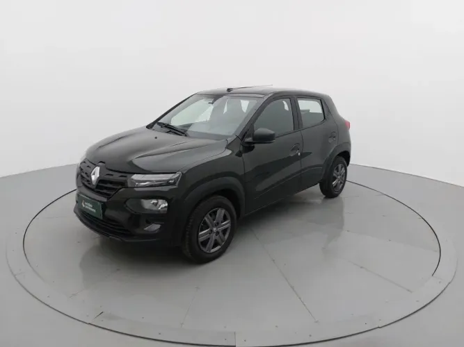 Renault Kwid 1.0 Zen 2025
