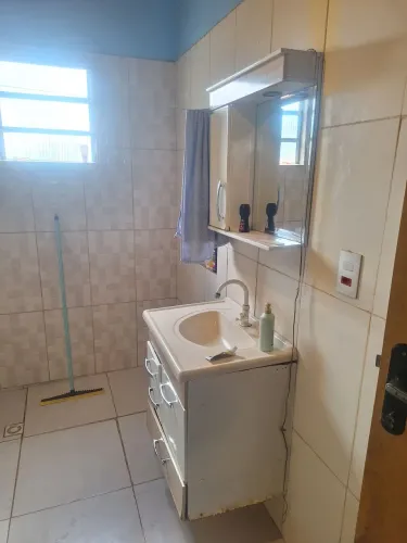 Lugar socegado