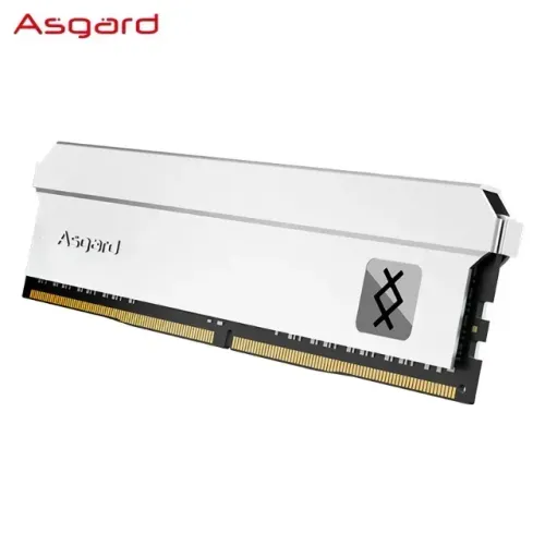[ VENDA EXPRESSA ] Memória RAM 16GB DDR4 (Asgard 3200MHz) - Lances a partir de R$ 530