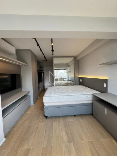 Studio para aluguel na Vila Mariana, SP