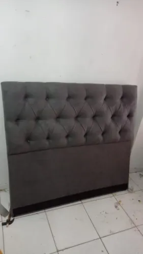 Cabeceira de cama 