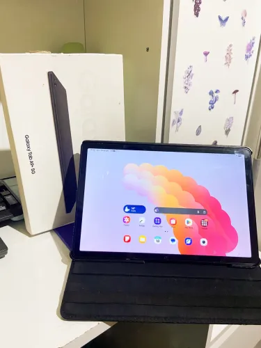 Vendo Galaxy Tab a9+