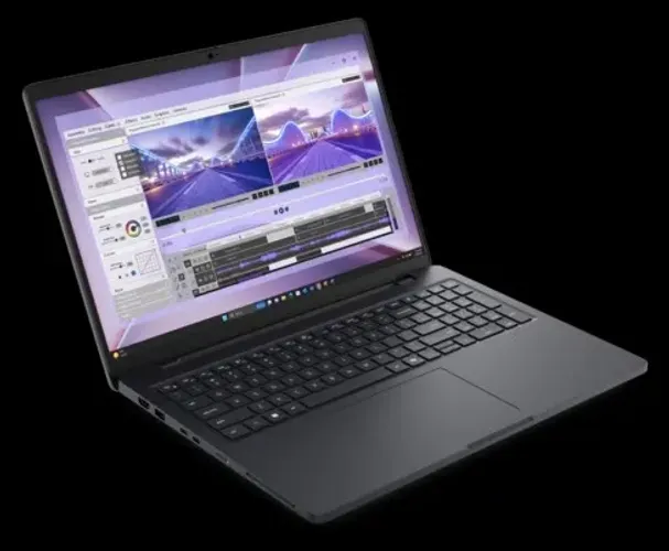 Dell Pro Max 16 - MC16250
