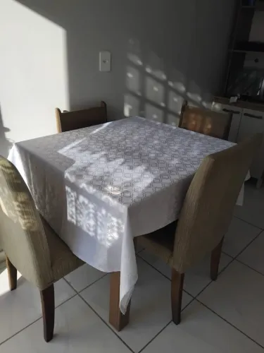 Alugo Apartamento em zimbros