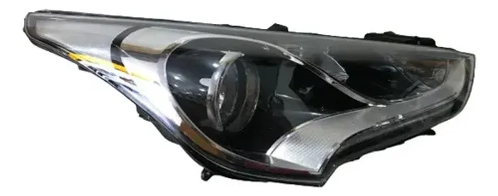 Farol Hyundai Veloster Novo Direito Direito