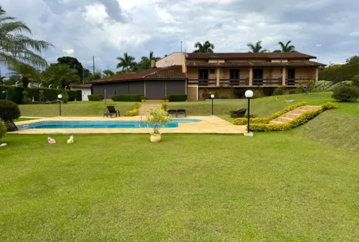 Chácara em Tuiuti / Região de Bragança - Excelente Acesso e Lazer