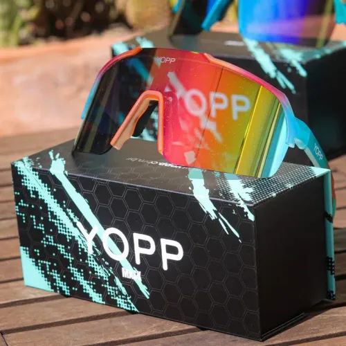 Oculos Yopp performance mask l 2.1