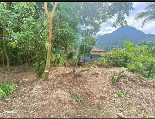 Vendo Terreno plano de 300 M² em Paraty/RJ