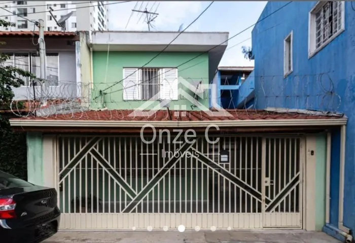 CASA RESIDENCIAL em Guarulhos - São Paulo, Vila Galvão