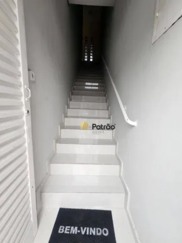 Sala Comercial no Centro SBC.