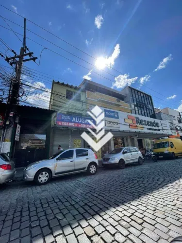 Loja à venda, 90 m² por R$ 1.000.000,00 - Centro - Nova Friburgo/RJ