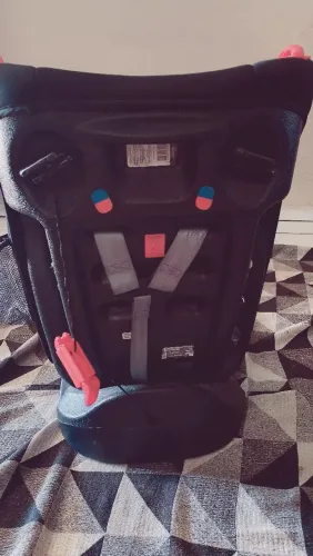 Cadeirão/ bb conforto de recém nascido a 25 kg