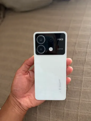 Poco X6 5G (256G)