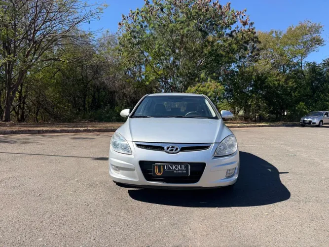 Hyundai I30 2.0 16V 145cv 5P Mec. 2010
