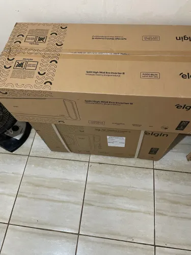 Ar-condicionado