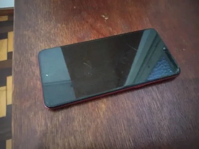 Lote 3 Smartphones para Conserto / Retirada de Peças (Samsung e Motorola)