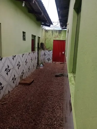 Apartamento na Zona Sul