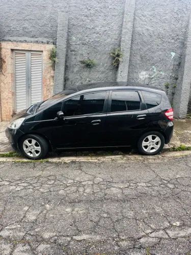 Honda Fit LXL 1.4/ 1.4 Flex 8v/16v 5P Mec. 2009