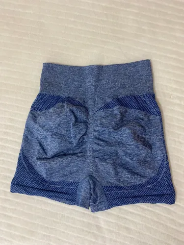 shorts de academia