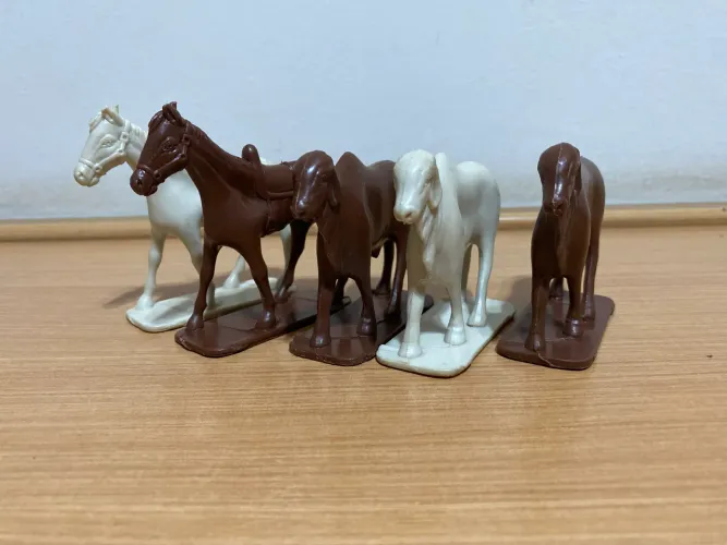Lote Boi é cavalo para Caminhão de transporte