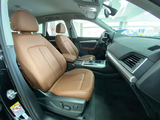 Audi Q5 Prestige 2.0 TFSI Quattro S Tronic 2022