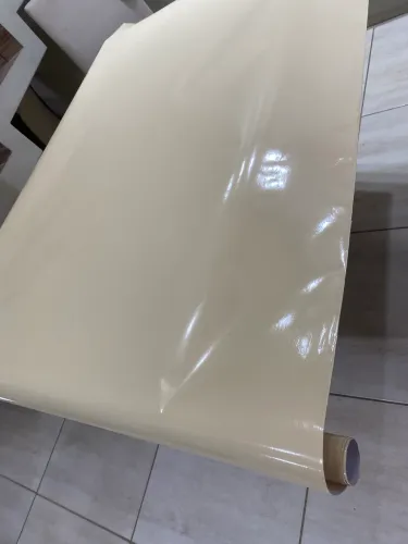 Adesivo Vinil Rolo 2,00 x 1,20