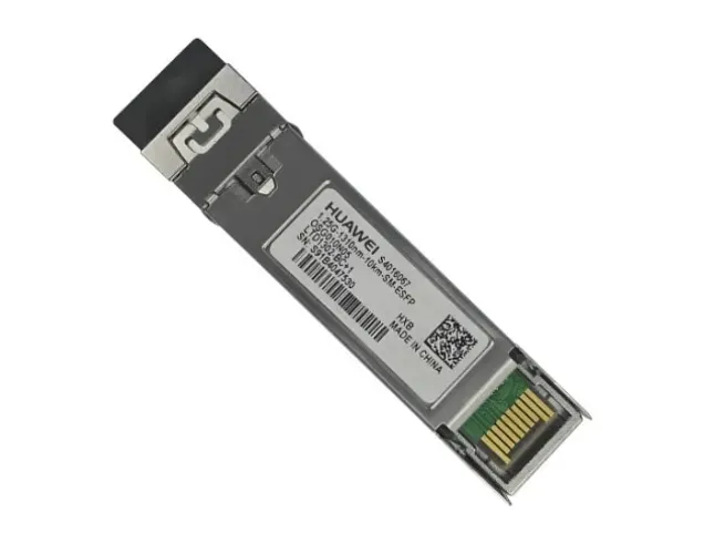 Mini Gbic 1.25g 80km Sfp