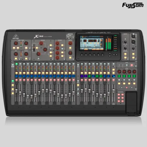 Behringer x32
